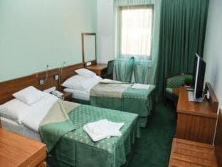 Hotel Max Inn photo 5