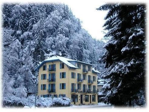 Hotel des Lacs photo 5