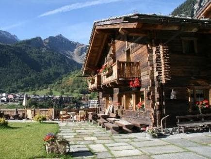 Chalet Svizzero photo 4