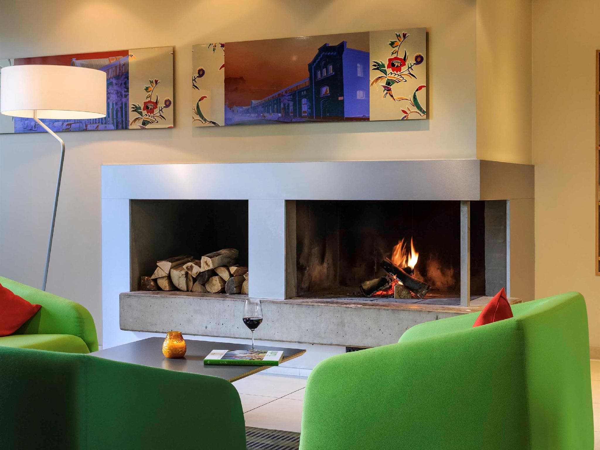 Fuerther Hotel Mercure Nuernberg West
