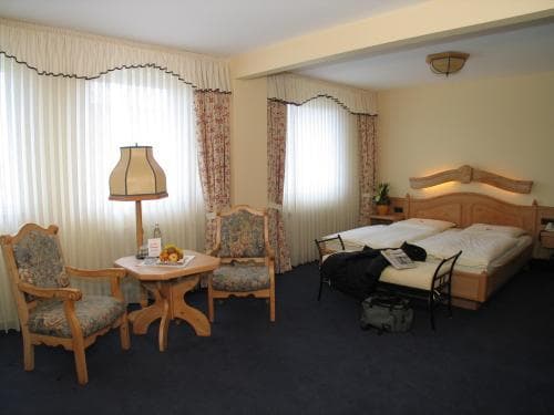 Hotel Restaurant Bullerdieck photo 3