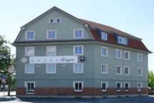 Hotel Eigen