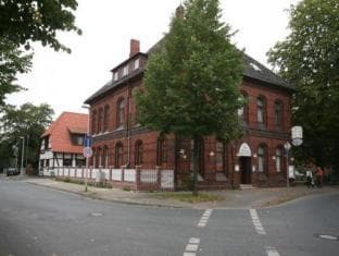 Hotel Klappenburg photo 3