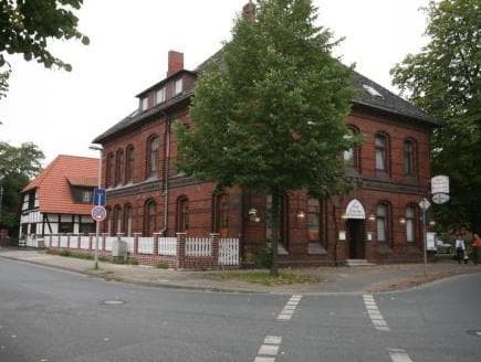 Hotel Klappenburg
