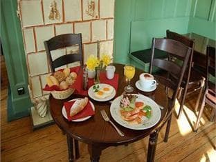 Hotel Restaurant Krokodil photo 5