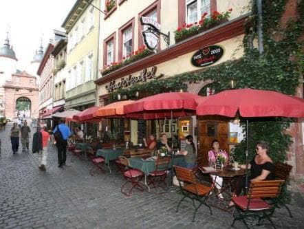 Hotel-Restaurant Hackteufel photo 5