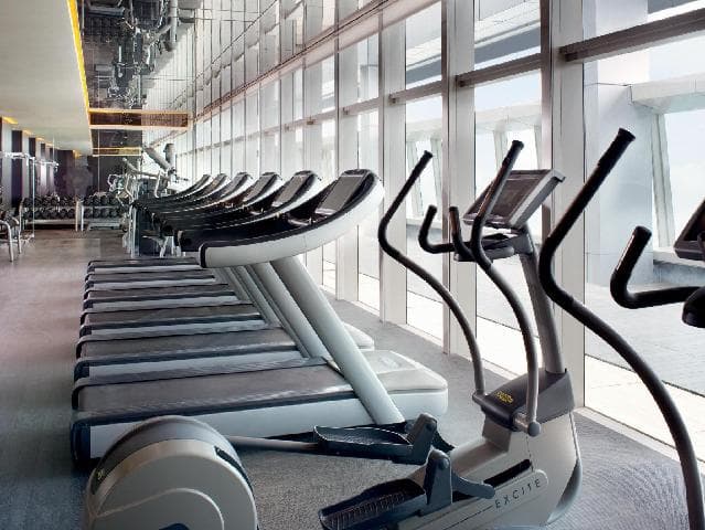 The Ritz-Carlton, Hong Kong photo 3