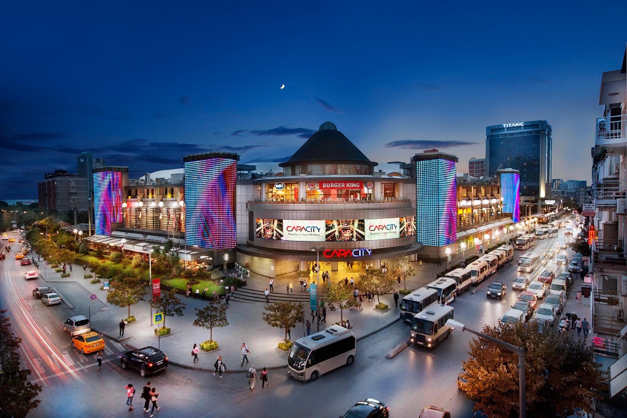 Sheraton Istanbul Ataköy Hotel photo 4