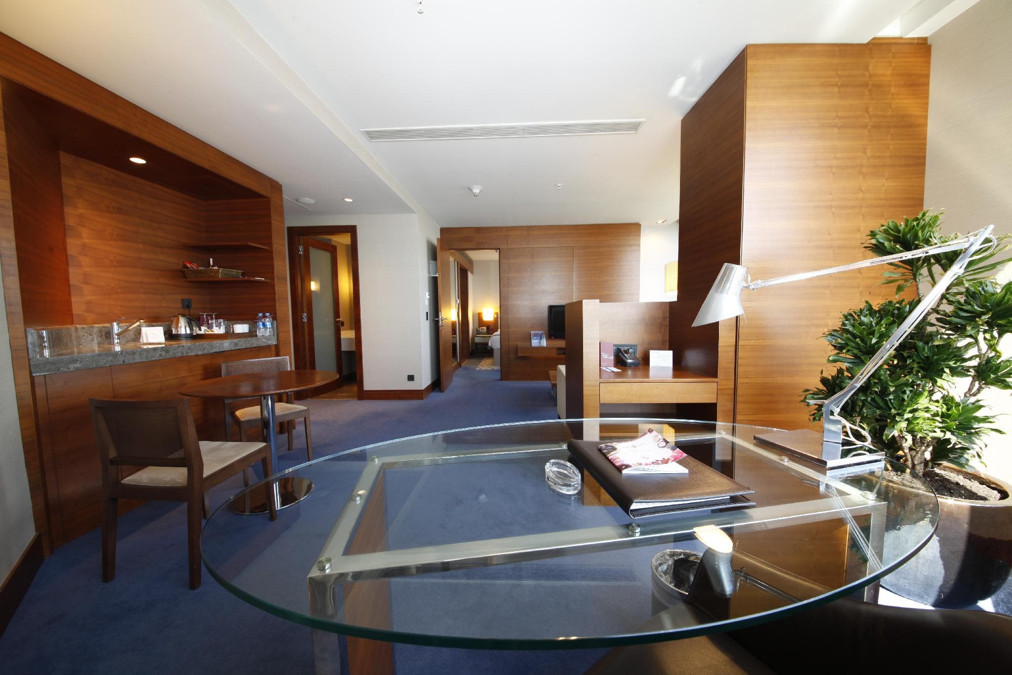 Sheraton Istanbul Ataköy Hotel photo 2