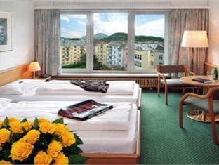 Hotel IMLAUER & Brau photo 3