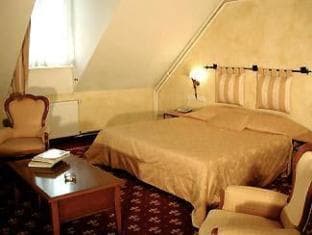 Hotel Botticelli photo 3