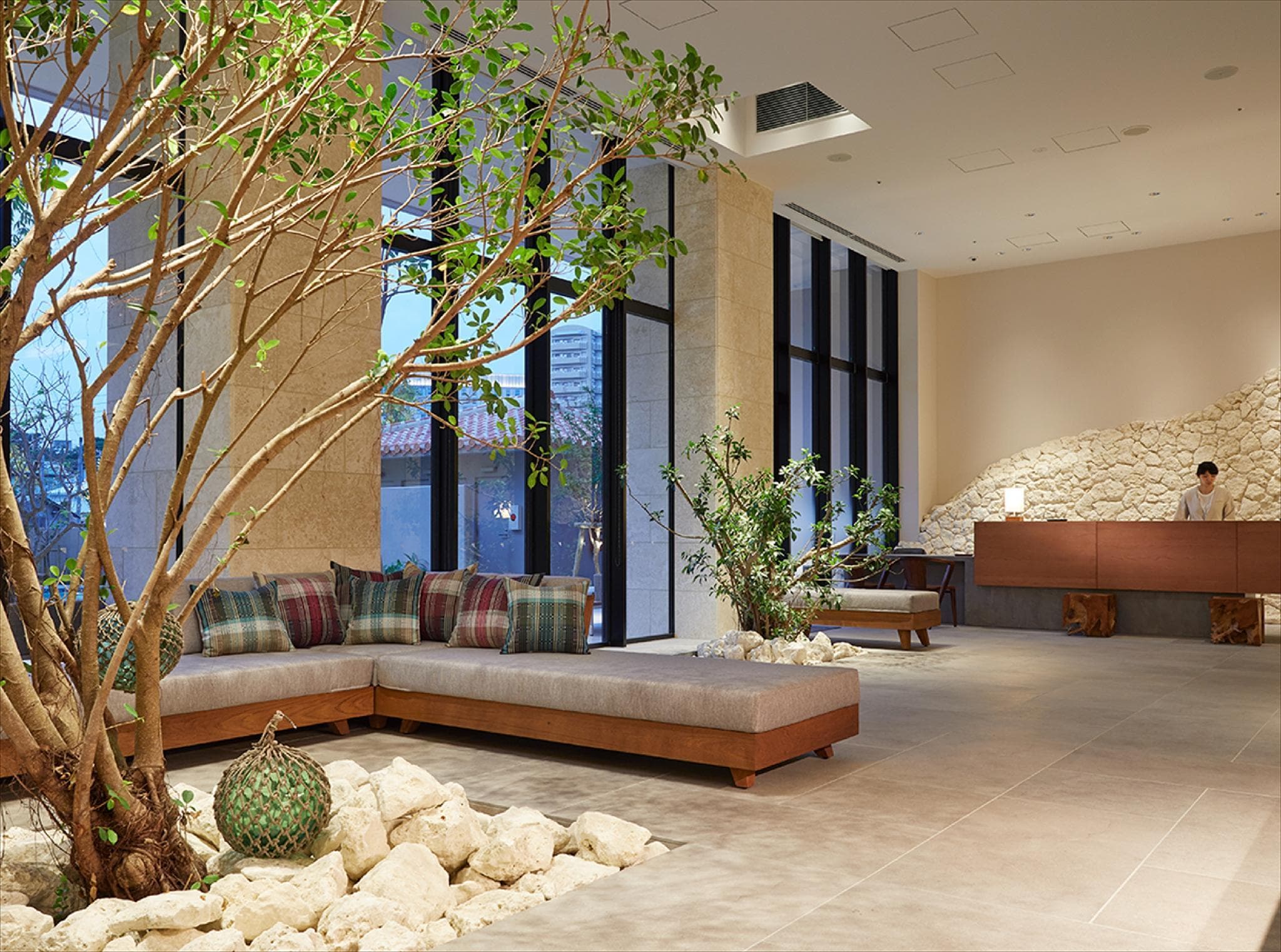 HOTEL STRATA NAHA photo 3