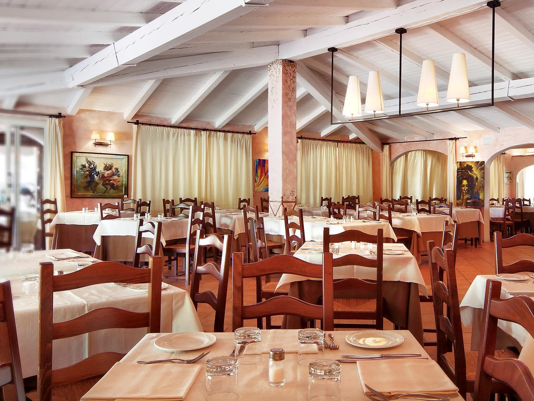 Colonna Hotel Country & Sporting photo 3