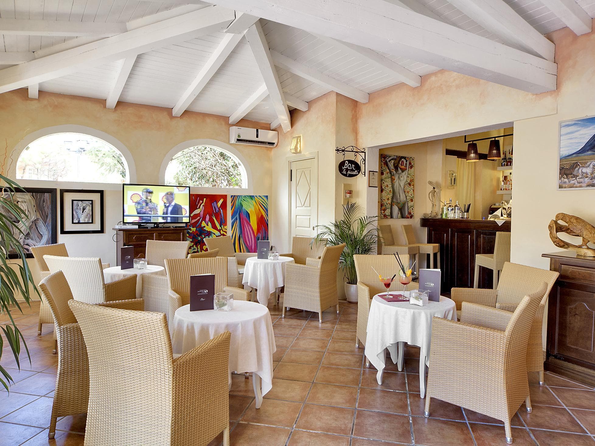 Colonna Hotel Country & Sporting photo 4