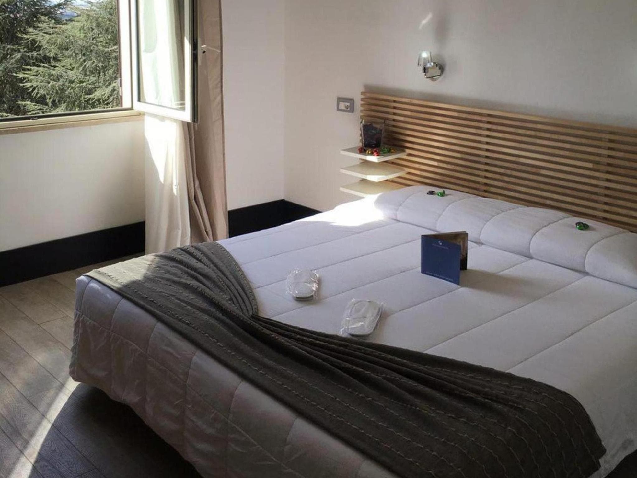 LH Hotel Roma Montemario photo 5