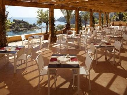 Taormina Panoramic Hotel
