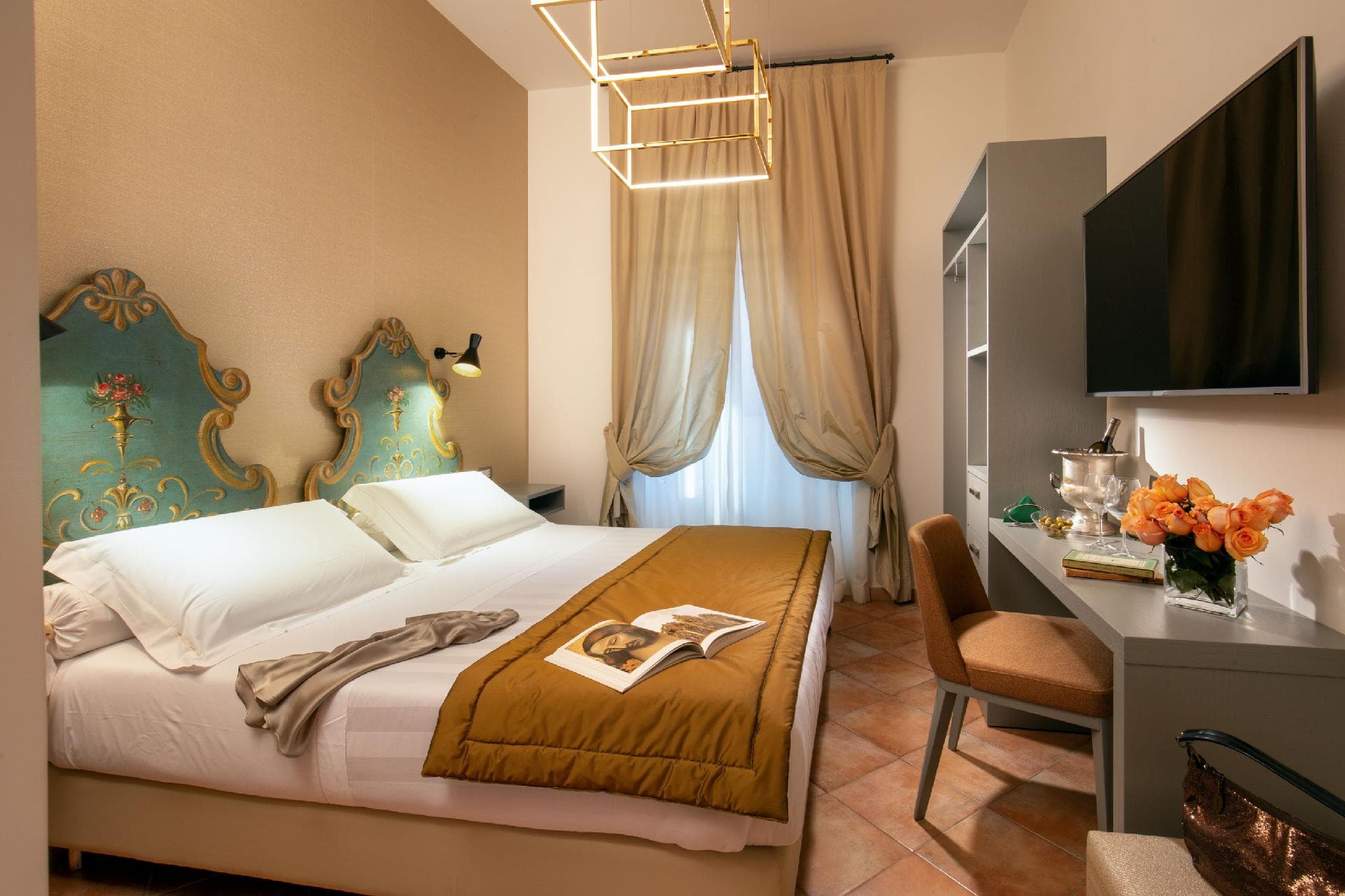 Hotel Mozart photo 2