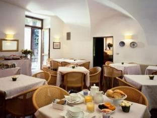 Albergo Accademia photo 3