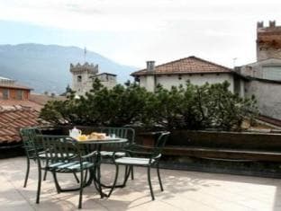 Albergo Accademia photo 4