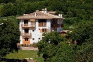 Hotel Relais Vecchio Maso