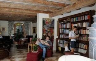 Hotel Relais Vecchio Maso photo 5