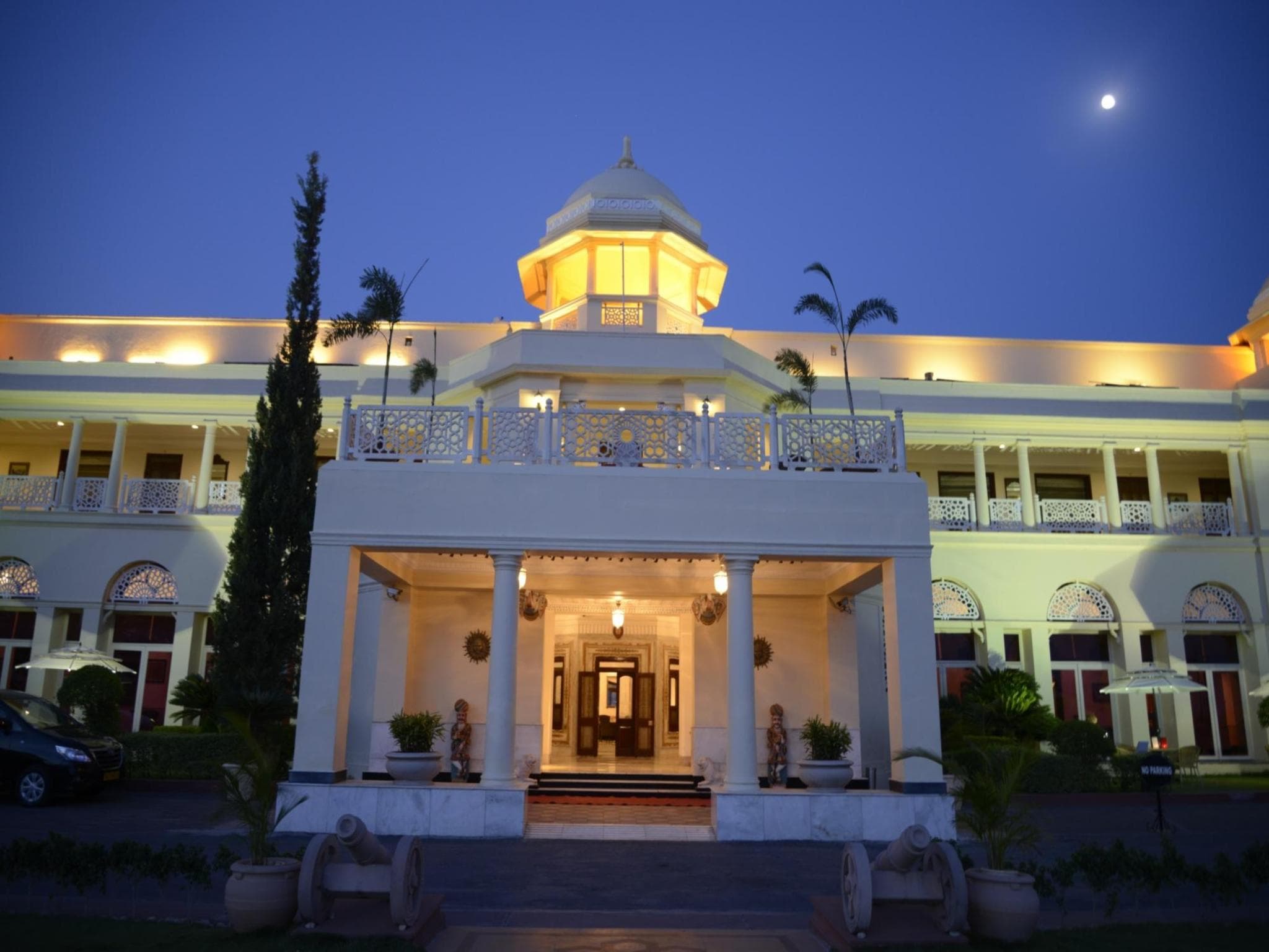 The LaLiT Laxmi Vilas Palace Udaipur Hotel photo 5