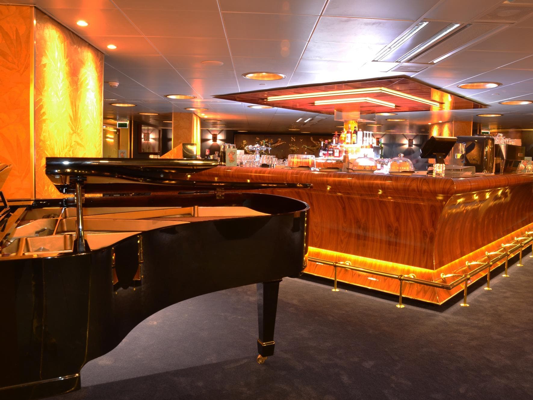ss Rotterdam Hotel photo 3