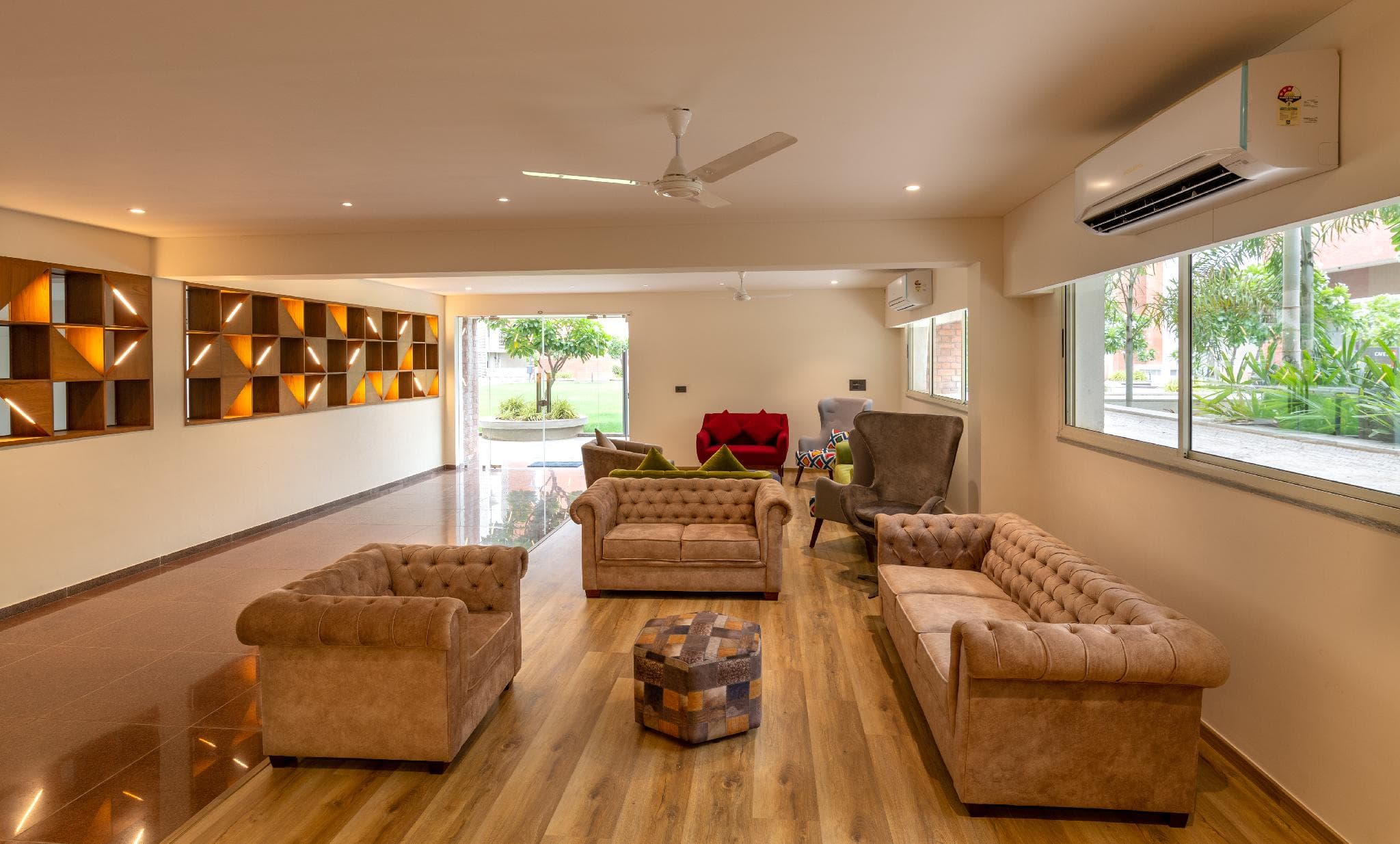 Siara Styles Amba Suites photo 5