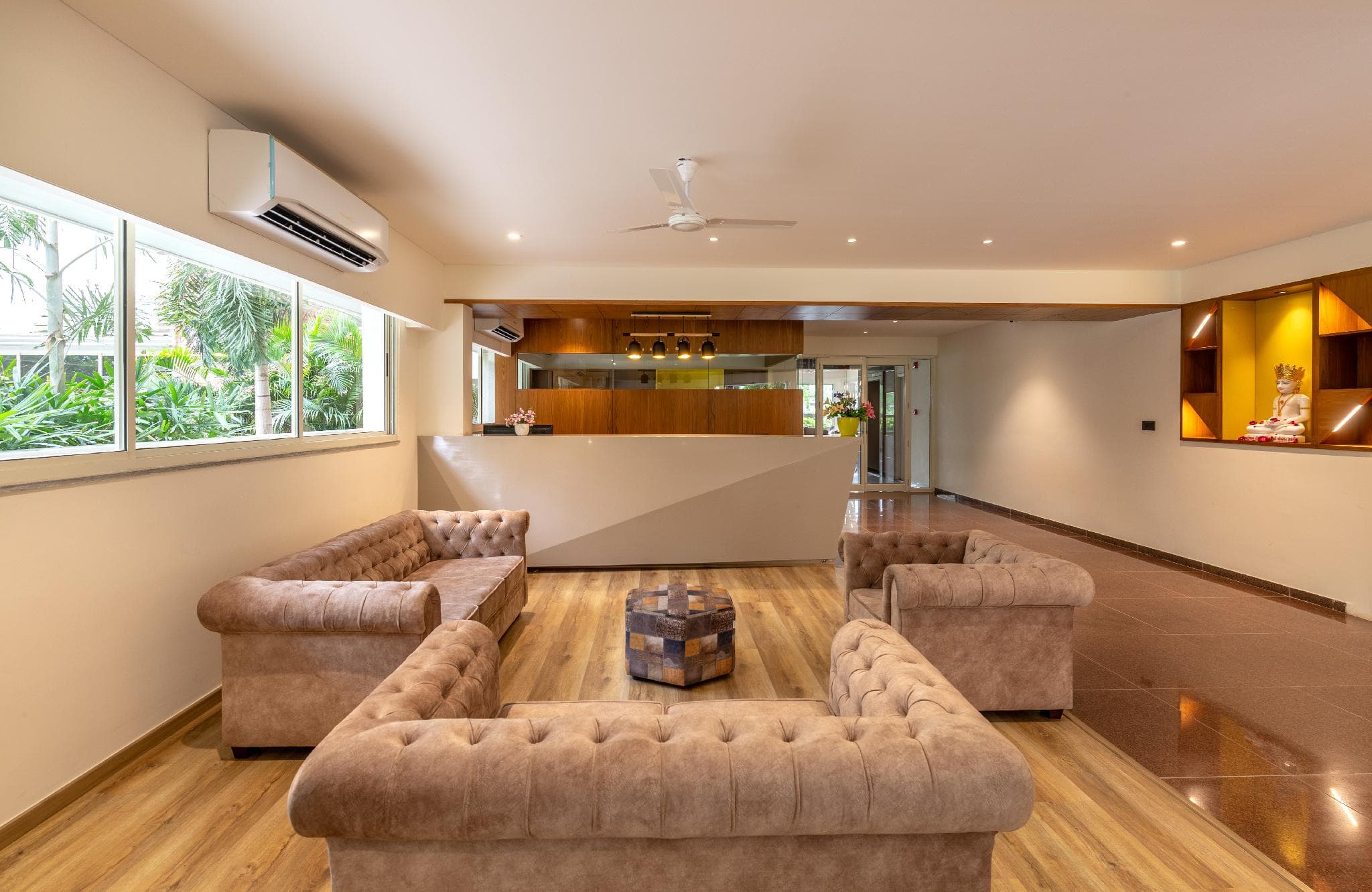 Siara Styles Amba Suites photo 3