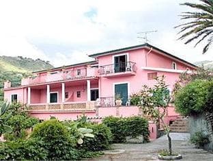Hotel Villa Sirina