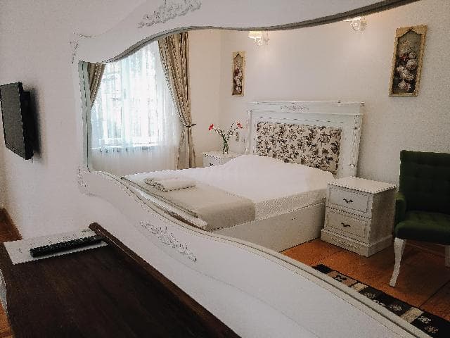 Tarcin Alacati Otel photo 2