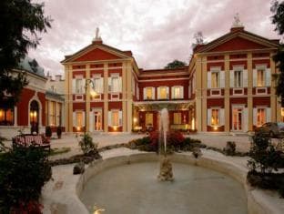Hotel Villa Madruzzo photo 4