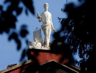 Hotel Villa Madruzzo photo 5