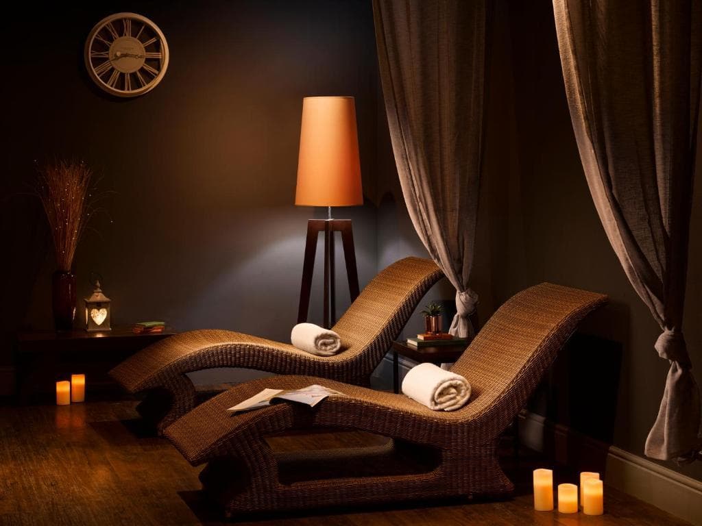 Cambridge Belfry Hotel & Spa photo 3