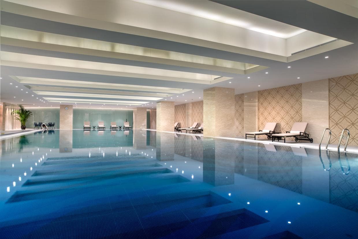 Lianyungang Suning Sofitel Hotel photo 5