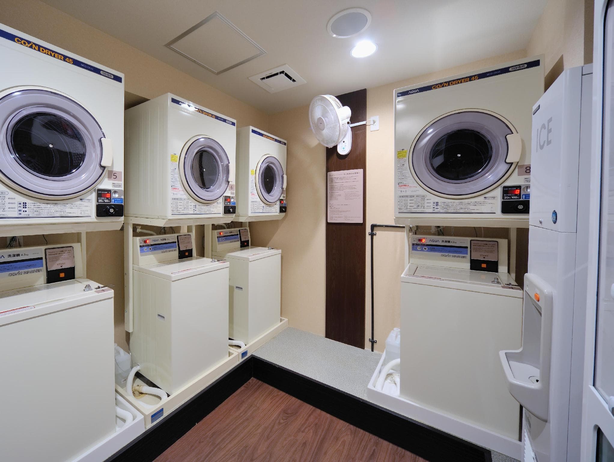 Dormy Inn EXPRESS Meguro Aobadai Hot Spring photo 4
