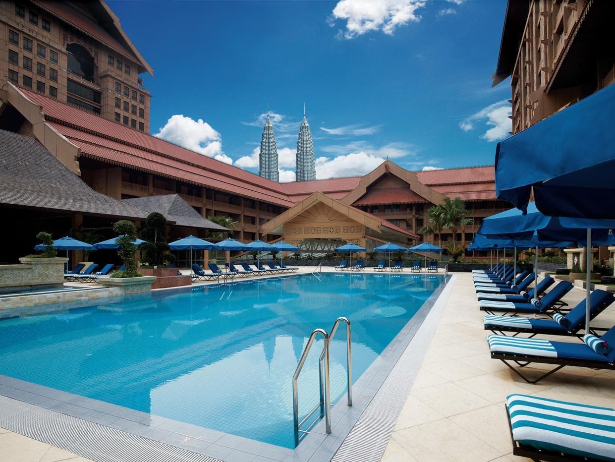 Royale Chulan Kuala Lumpur photo 3