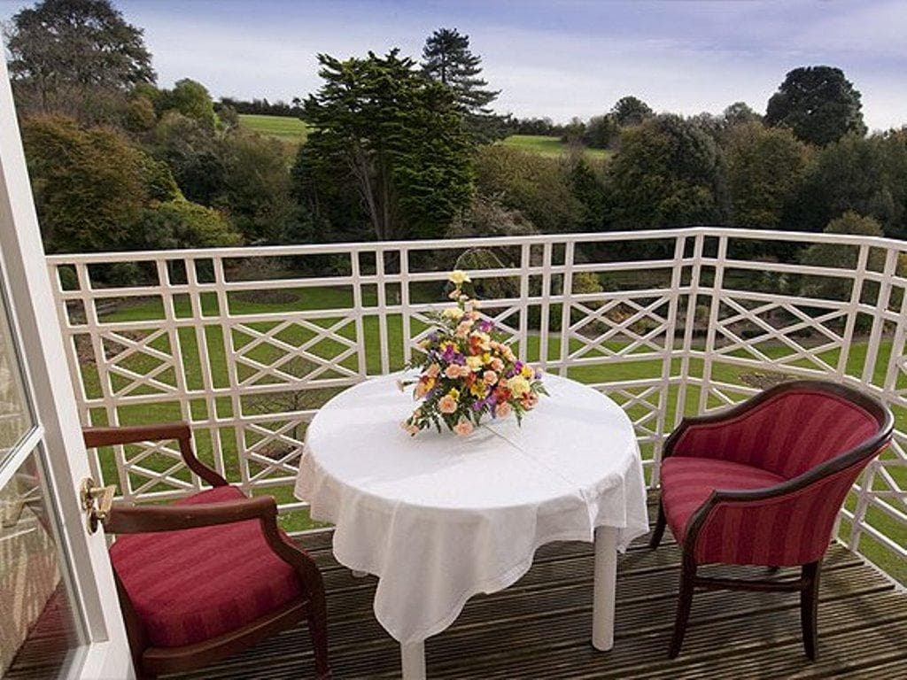 Cliffden Hotel photo 4