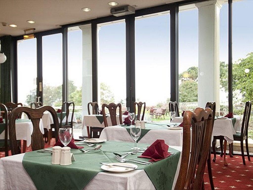 Cliffden Hotel photo 5