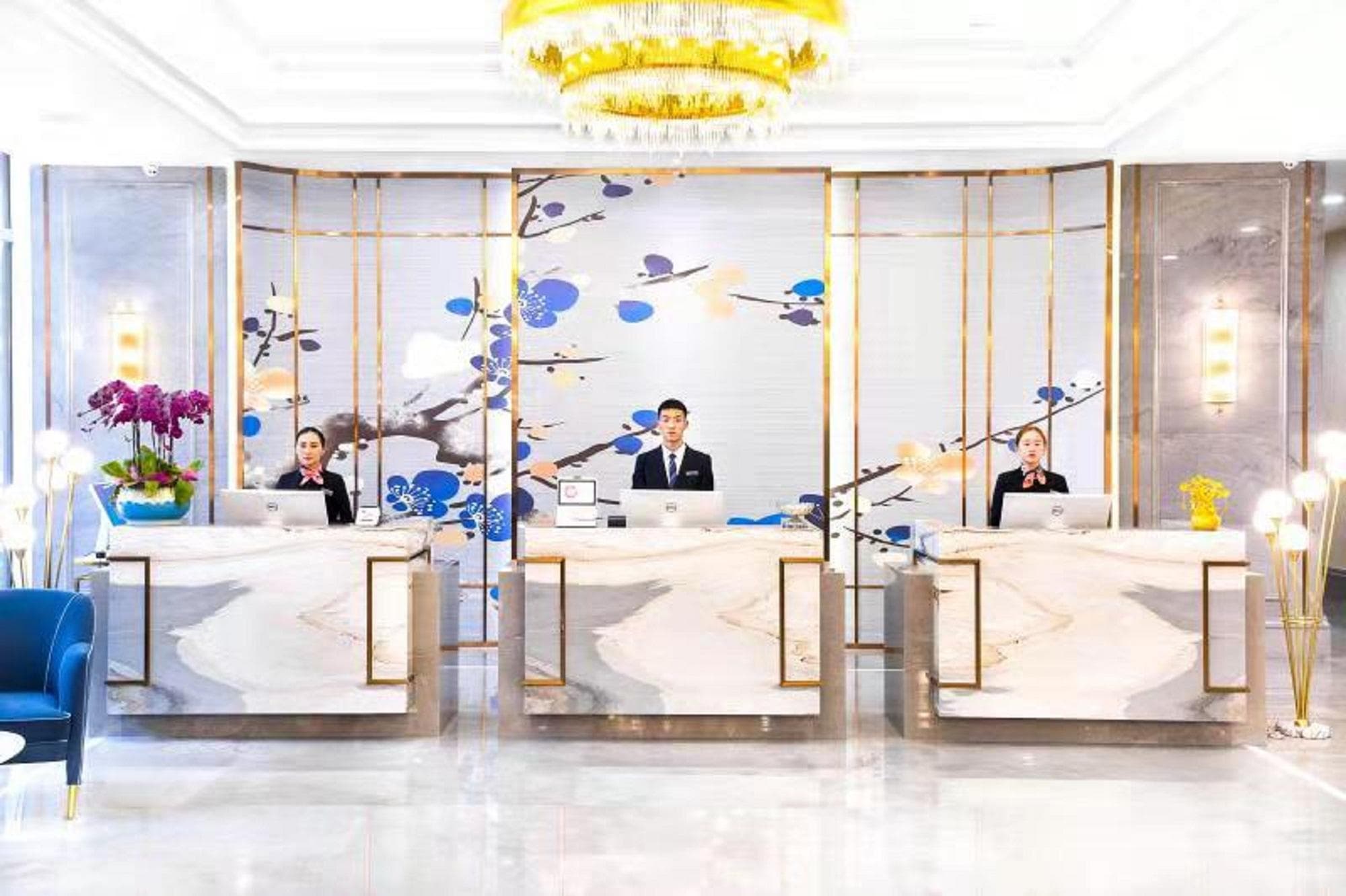 Lily's Hotel photo 5
