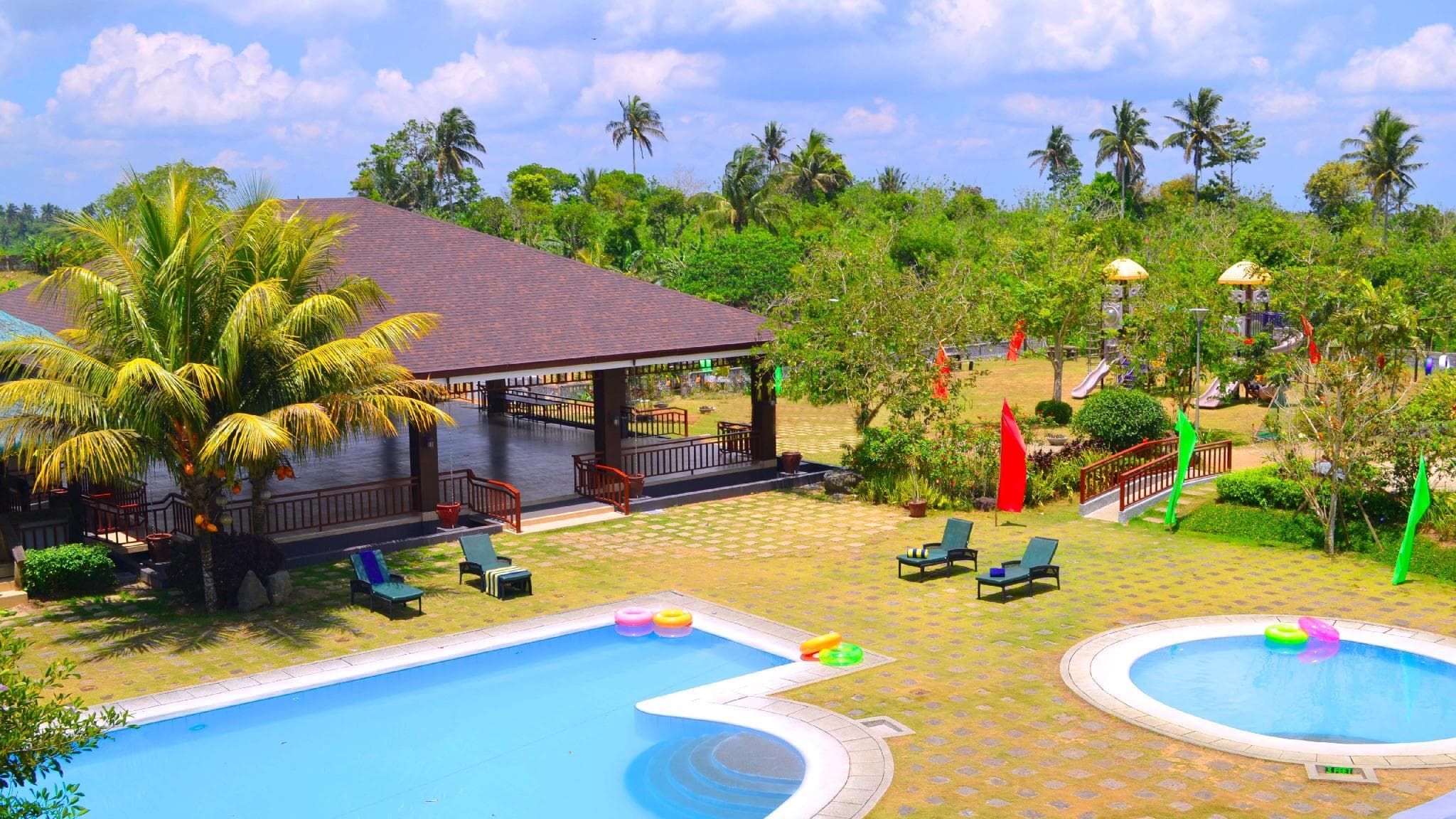 Hotel Kimberly Tagaytay photo 4