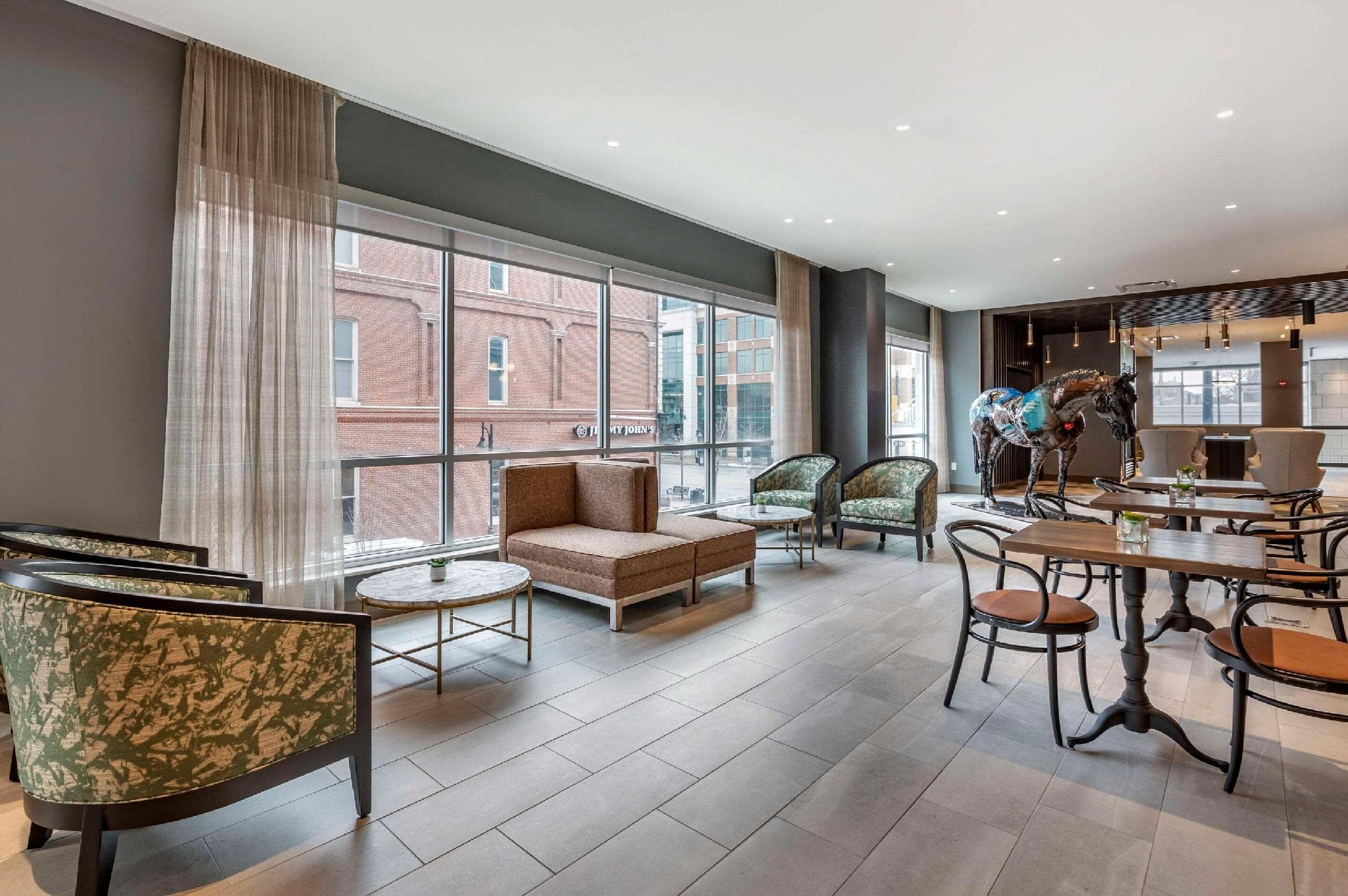 Cambria Hotel Louisville Downtown-Whiskey Row photo 3