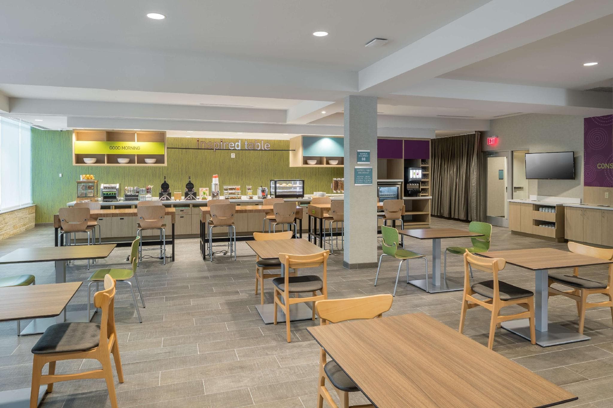 Home2 Suites by Hilton Fort Worth Cultural District photo 3