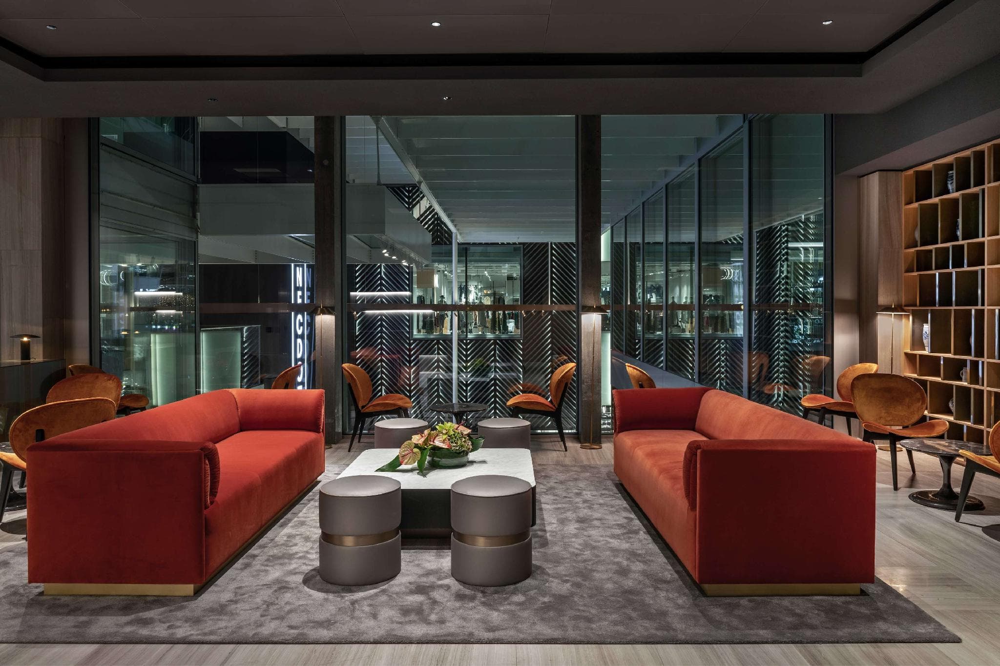 Hyatt Regency Zurich Airport The Circle photo 4