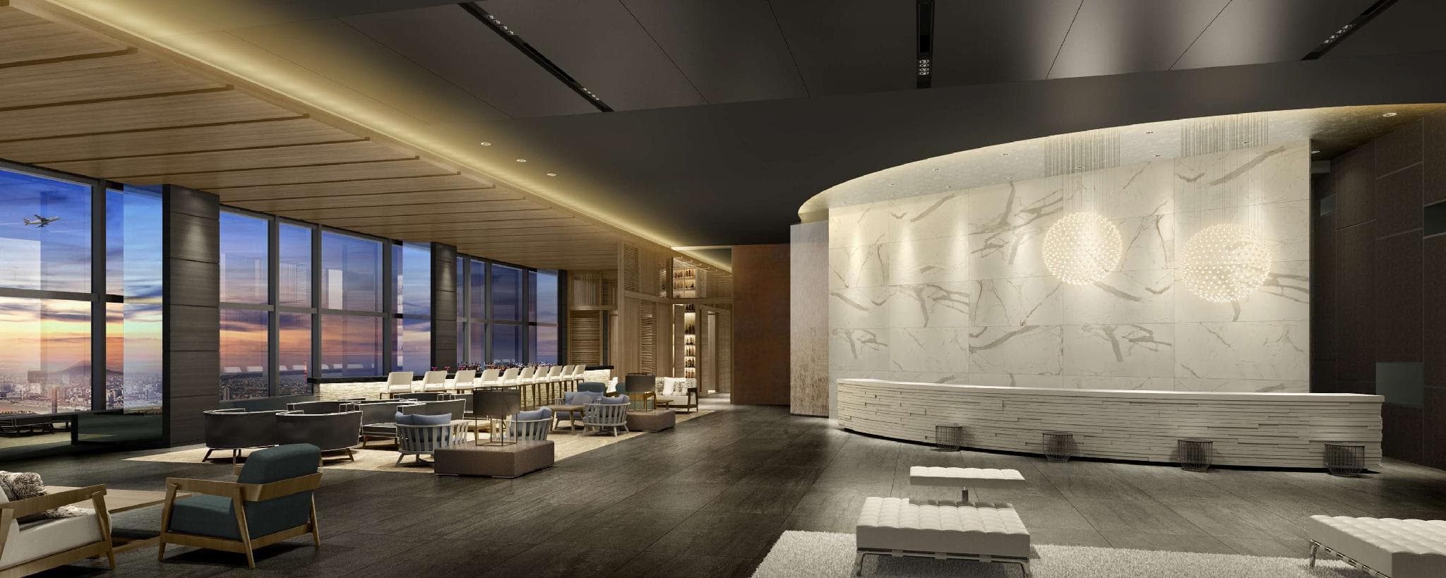 Mitsui Garden Hotel Toyosu Premier / Tokyo photo 4