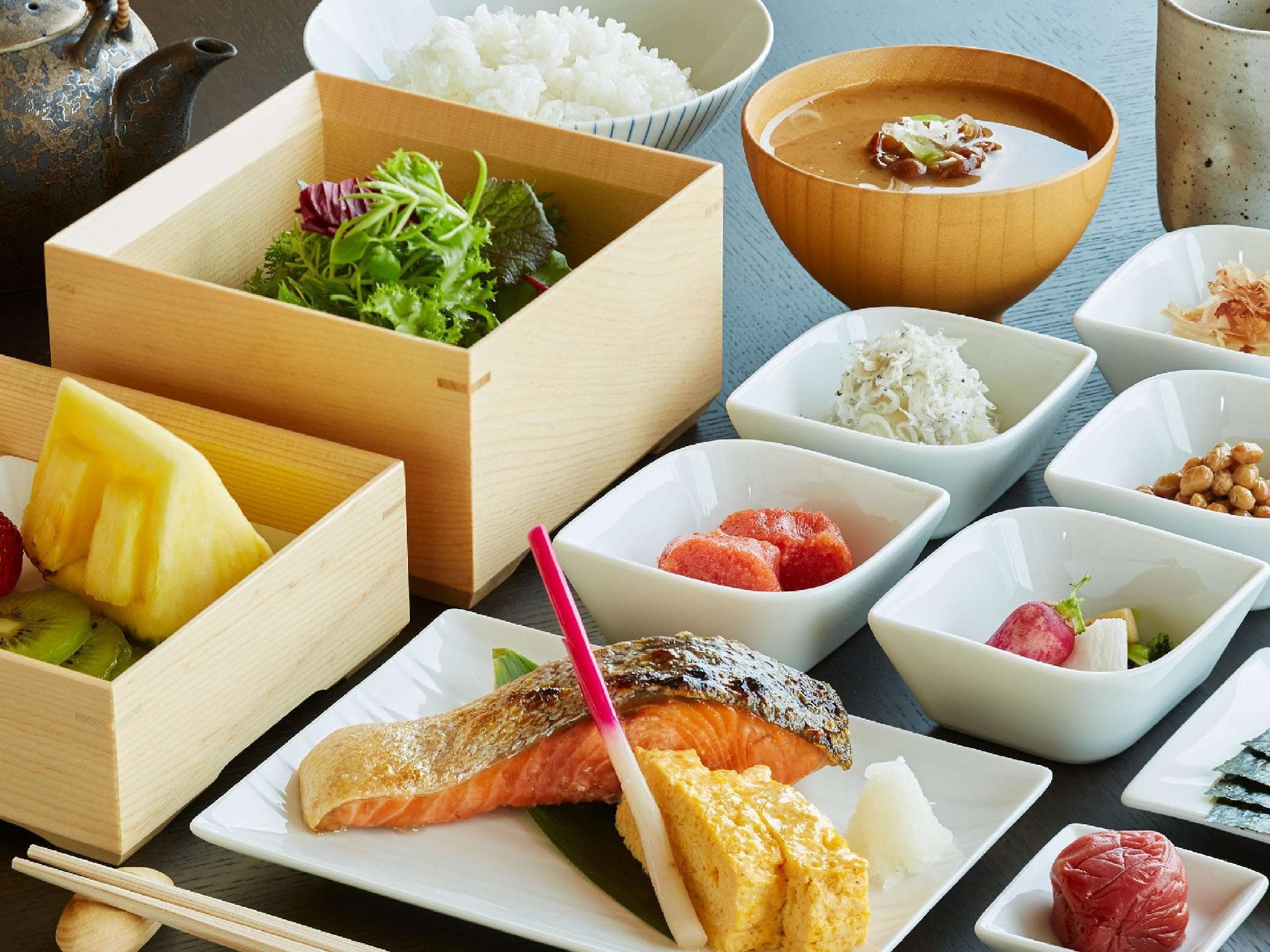 HOTEL THE CELESTINE GINZA photo 4