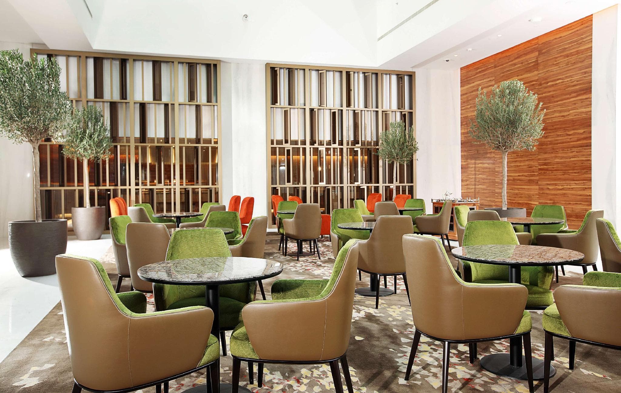 Grand Cosmopolitan Hotel - Dubai photo 3