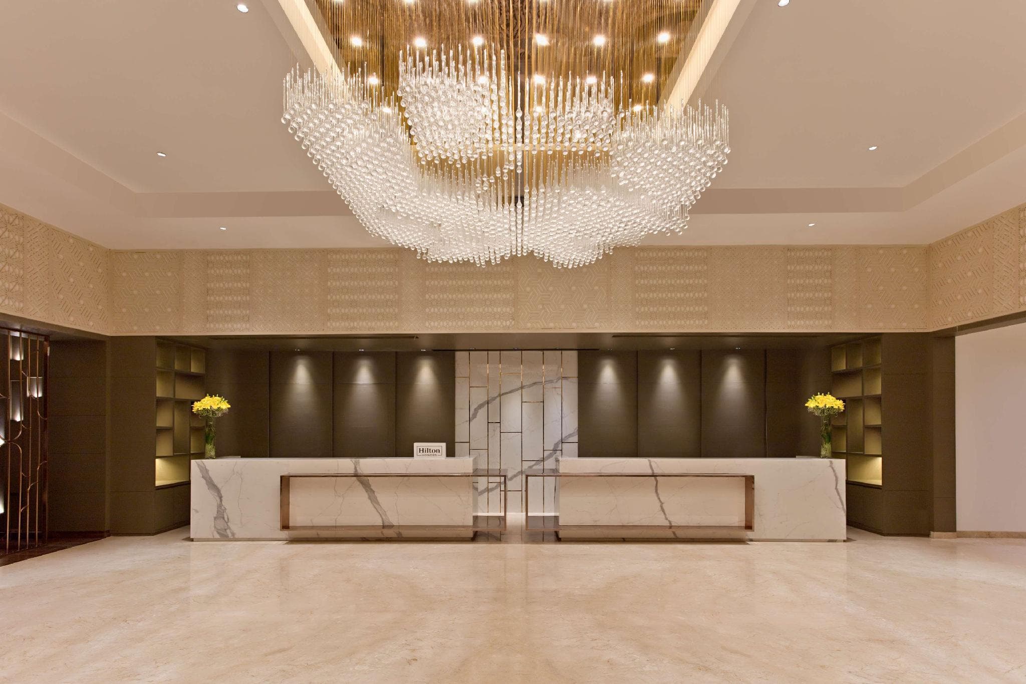 DoubleTree by Hilton Jaipur Amer photo 4