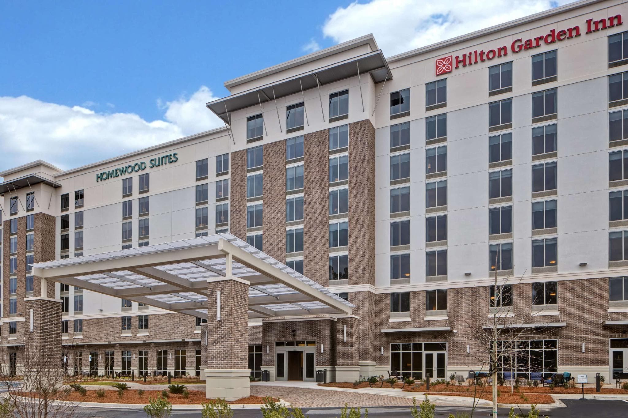 Homewood Suites by Hilton Summerville photo 4