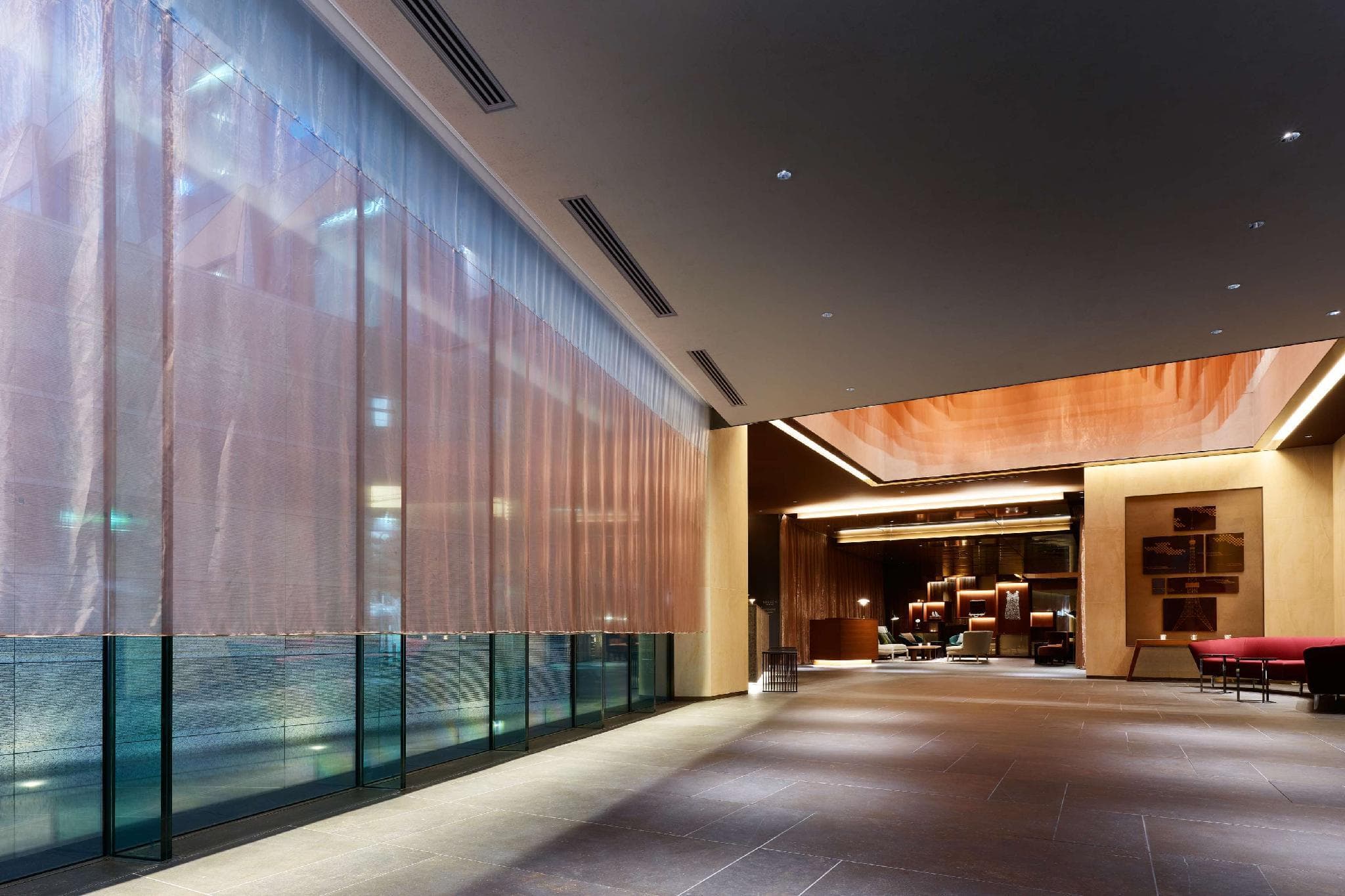 Mitsui Garden Hotel Roppongi Tokyo Premier photo 4